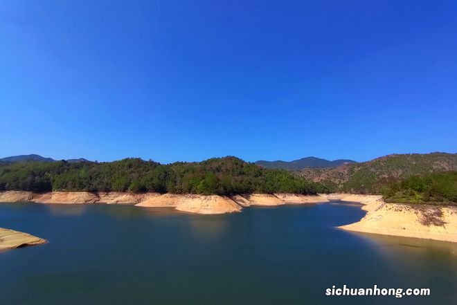 距赣州市仅2小时的隐世山村，风景不输5A景区，无门票却少有人知