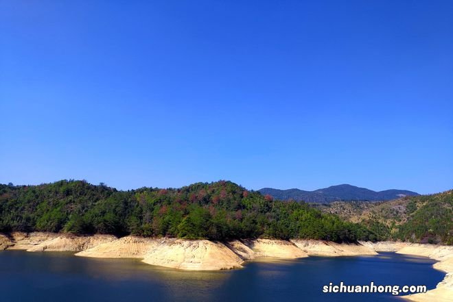 距赣州市仅2小时的隐世山村，风景不输5A景区，无门票却少有人知