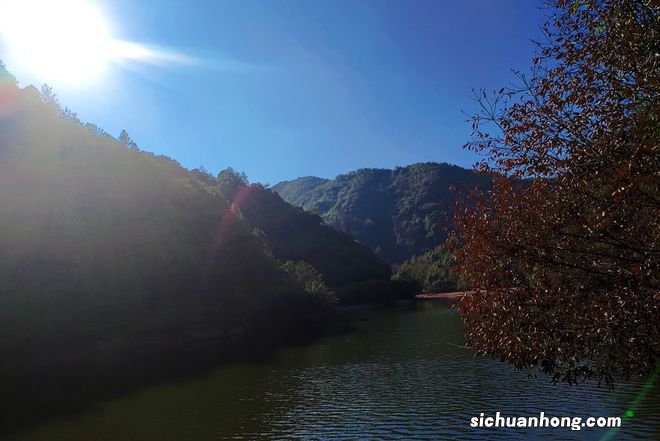 距赣州市仅2小时的隐世山村，风景不输5A景区，无门票却少有人知