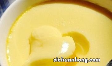 宝宝蒸鸡蛋多久