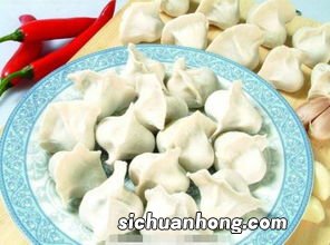 怎么榨速冻水饺速冻