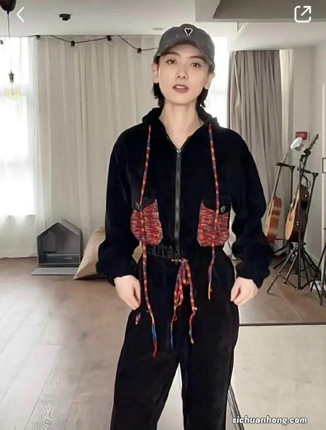 承认恋情?李晓峰回应和刘恺威恋情 疑否认先前说法