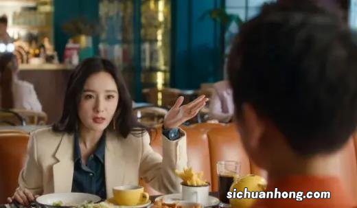 承认恋情?李晓峰回应和刘恺威恋情 疑否认先前说法