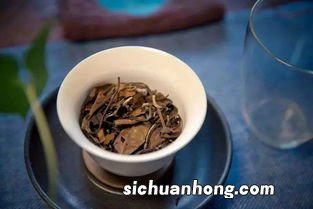 长在圈壳里面的茶叶什么茶叶啊