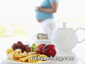 孕妇吃什么东西能补铁