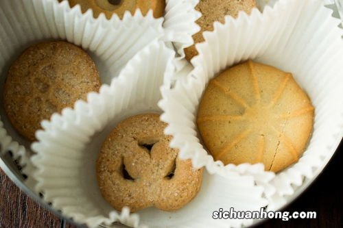 做饼干时间要多久