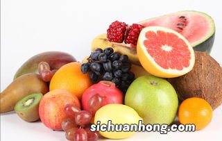 有胀气不能吃什么水果