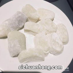 怎么在家做麻薯