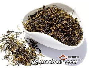 红茶里软黄金是什么