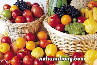 有青春痘可以吃什么水果