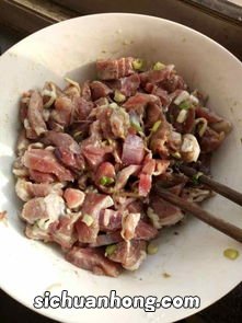 怎么在电饼铛里烤羊肉