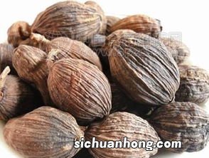 煮后的草果可以放多久