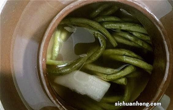 怎么用自来水做泡菜