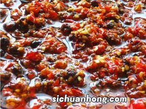 怎么用油做鲜辣椒酱