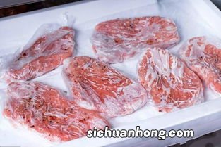 猪肉放微波炉多久熟