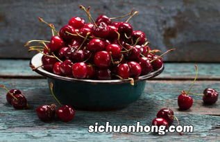 樱桃跟什么同食过敏