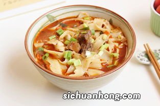 怎么用小刀削面块