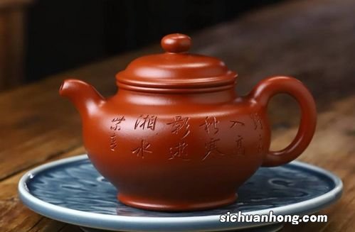 手工紫砂壶和机器壶泡茶有什么区别