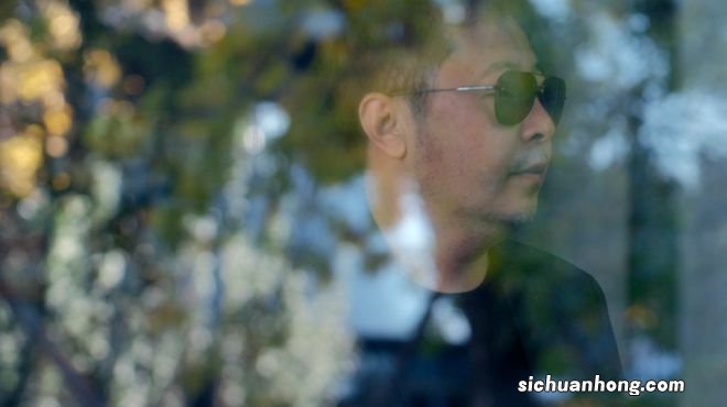 从大银幕消失四年，贾樟柯怎么了？