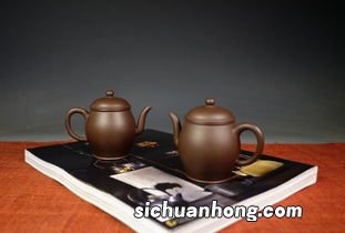巨轮珠紫砂壶泡什么茶好
