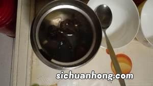 怎么用焖烧杯做鸡汤