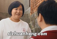 李焕英原型是谁 李焕英原型