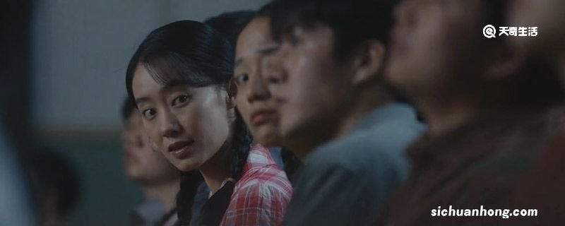李焕英原型是谁 李焕英原型