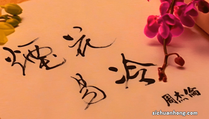 烟花易冷什么意思 烟花易冷指的是什么