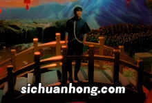 烟花易冷什么意思 烟花易冷指的是什么