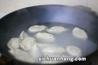 怎么用烤箱做速冻饺子