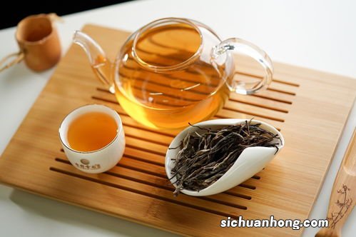 七彩云南什么茶是主打茶