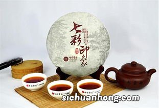 七彩云南什么茶是主打茶