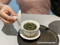 茶叶为什么泡出来是苦的