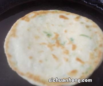 怎么用酵母发面做饼