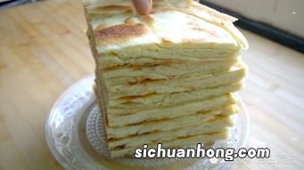 怎么用酵母发面做饼