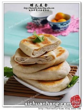 怎么用酵母发面做饼