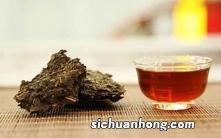 金花茯茶适合什么季节