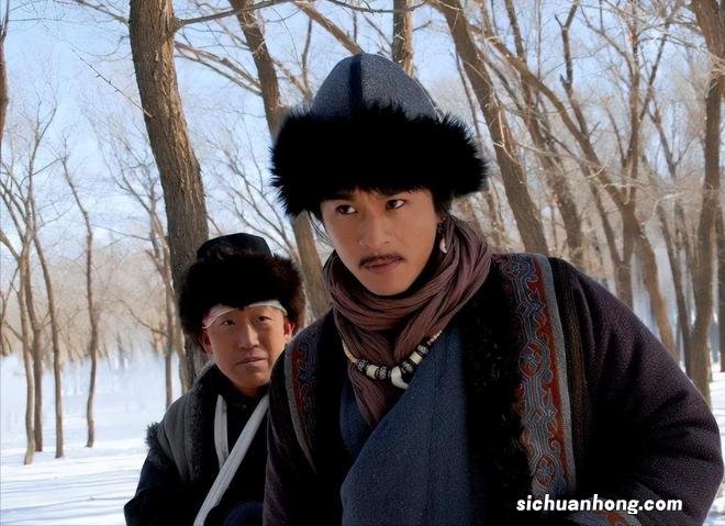 天生没有大红的命!这5位演员推掉的角色,别人演完后红透半边天