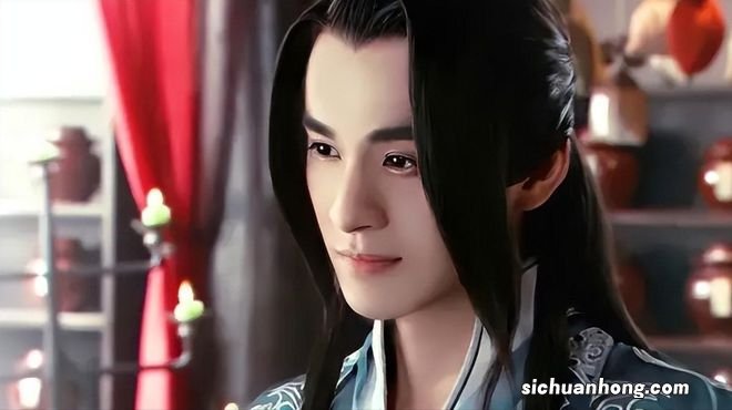 天生没有大红的命!这5位演员推掉的角色,别人演完后红透半边天