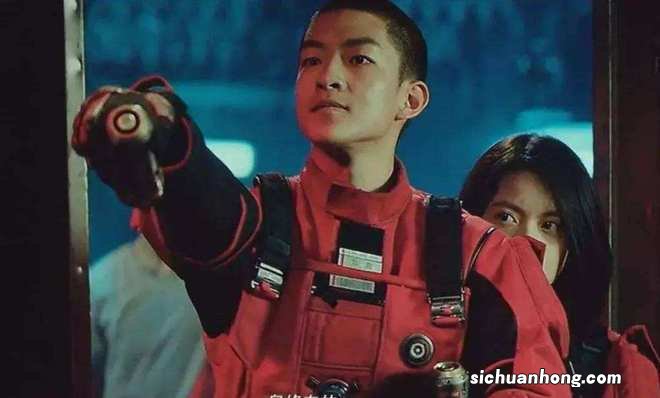 天生没有大红的命!这5位演员推掉的角色,别人演完后红透半边天