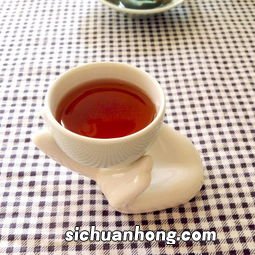 为什么喝普洱出汗