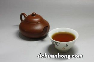 泡红茶紫砂什么泥好