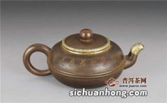 泡红茶紫砂什么泥好