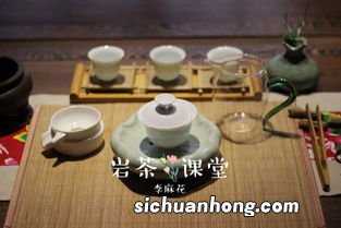 安溪大红袍用什么茶具泡好