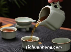 安溪大红袍用什么茶具泡好
