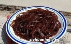 咸菜用什么酱油