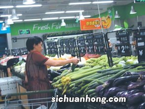 夏天卖什么蔬菜畅销