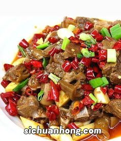 羊肉炸多久能熟