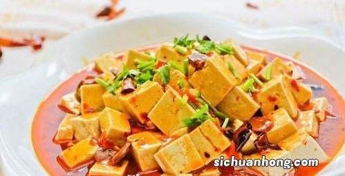 怎么用豆腐做菜好吃