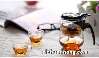 祁红用什么茶具冲泡好